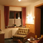 Haus Oberstocker * Sankt Johann im Pongau