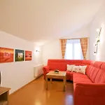 Haus Oberstocker * Sankt Johann im Pongau