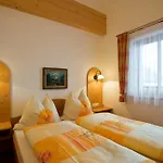 Apartment Haus Oberstocker