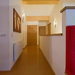Haus Oberstocker Apartment *