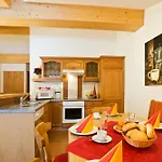 Apartment Haus Oberstocker Sankt Johann im Pongau