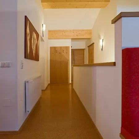 Haus Oberstocker Apartmán *