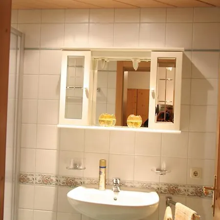 Haus Oberstocker * 蓬高圣约翰