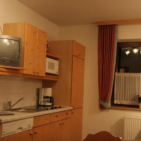 Haus Oberstocker ザンクト・ヨーハン・イム・ポンガウ