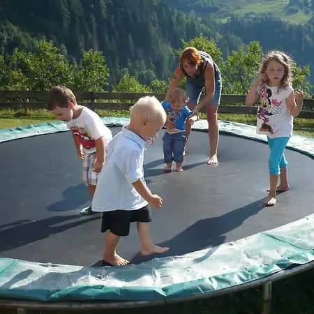 Haus Oberstocker *