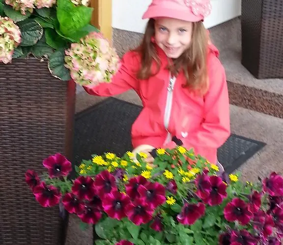 Lägenhet Haus Oberstocker Sankt Johann im Pongau