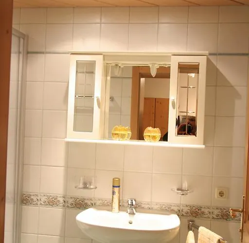 Haus Oberstocker * Sankt Johann im Pongau